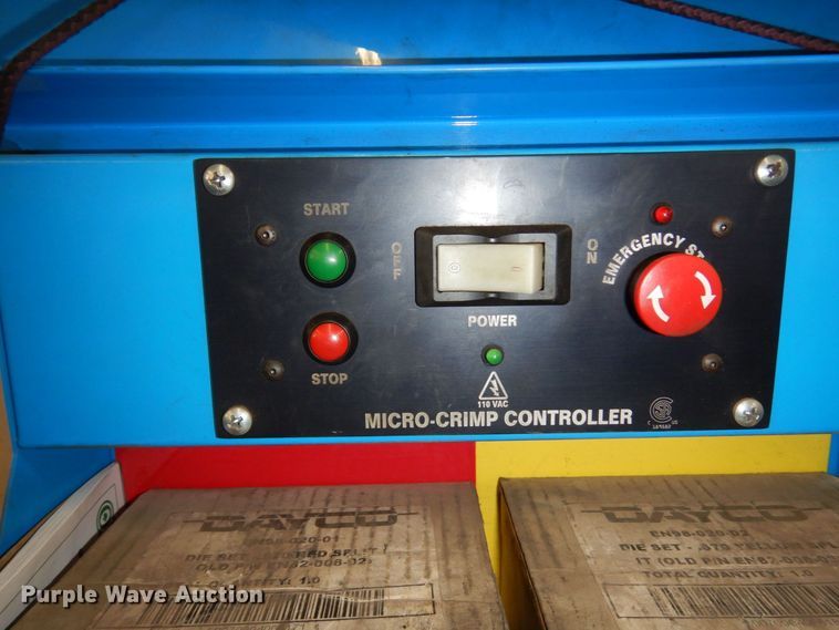 image for item KU9815 Tools