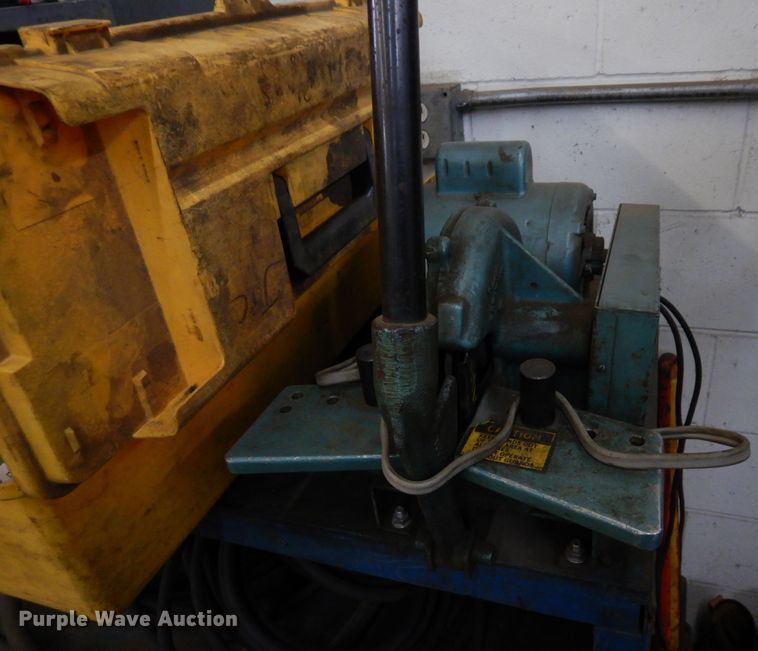 image for item KU9815 Tools