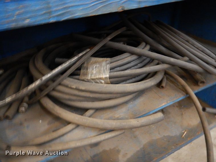 image for item KU9815 Tools