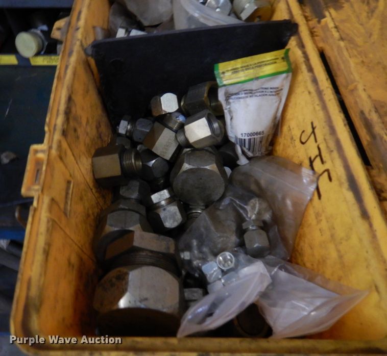 image for item KU9815 Tools