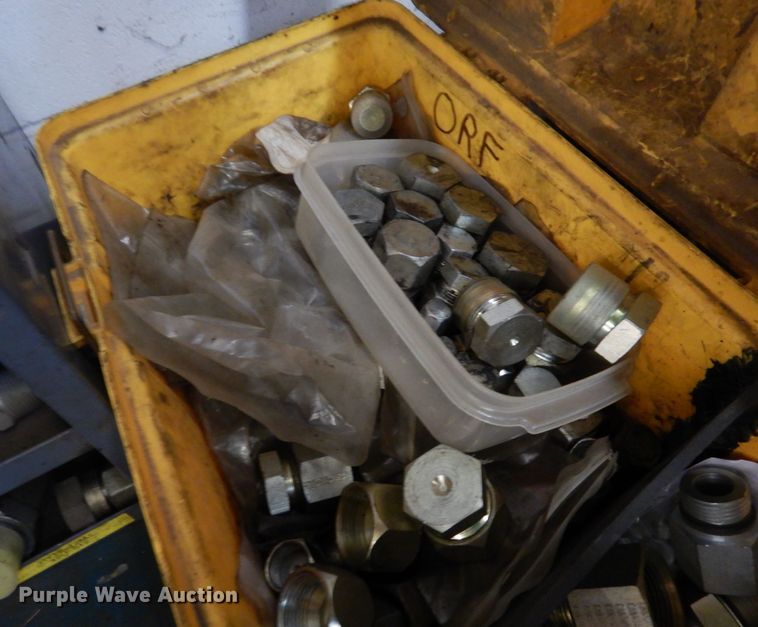 image for item KU9815 Tools