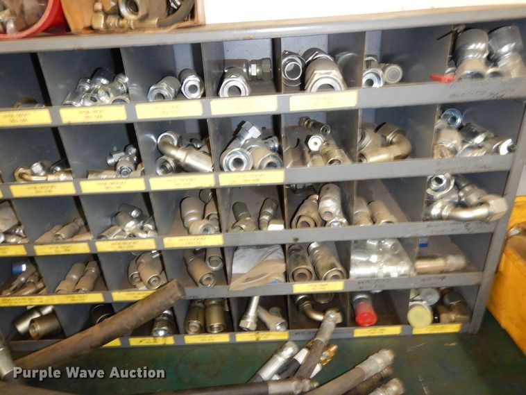 image for item KU9815 Tools