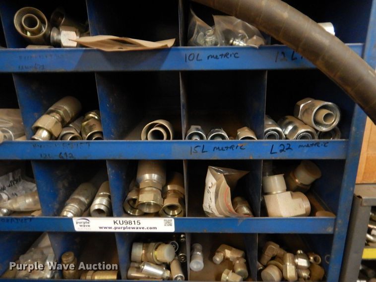 image for item KU9815 Tools