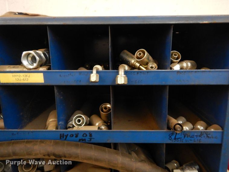 image for item KU9815 Tools