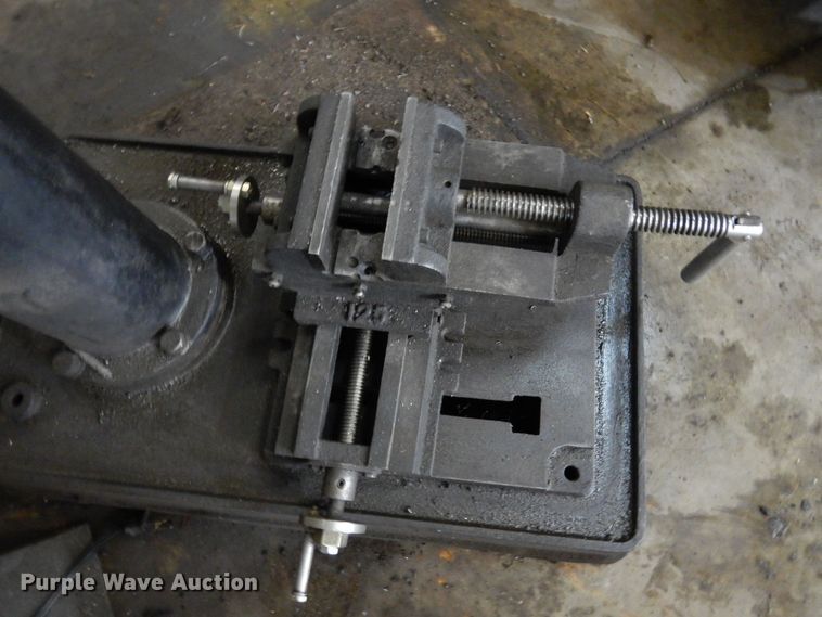 image for item KU9816 Northern Industrial Tools  drill press