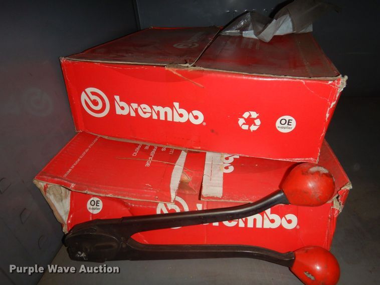 image for item KU9849 Tools