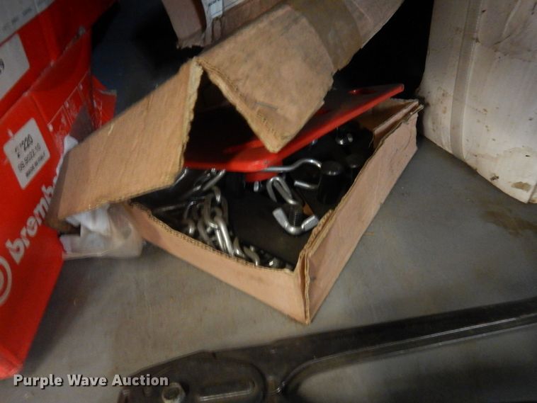 image for item KU9849 Tools