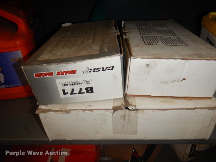 image for item KU9849 Tools