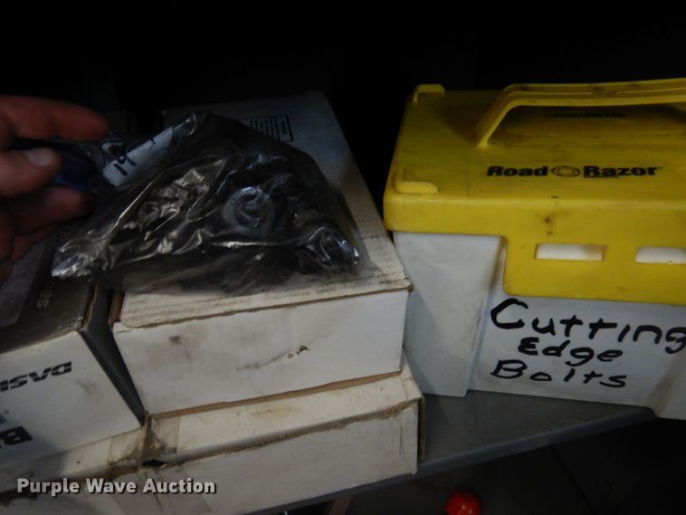 image for item KU9849 Tools