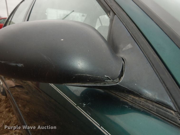 image for item DK7653 2001 Buick Century Custom