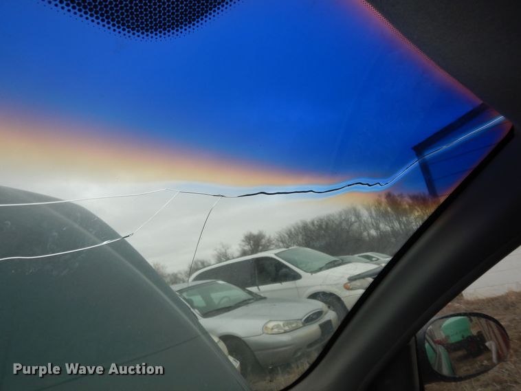 image for item DK7653 2001 Buick Century Custom