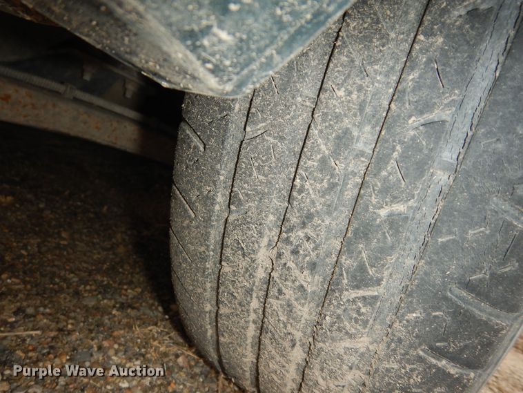 image for item DK7653 2001 Buick Century Custom