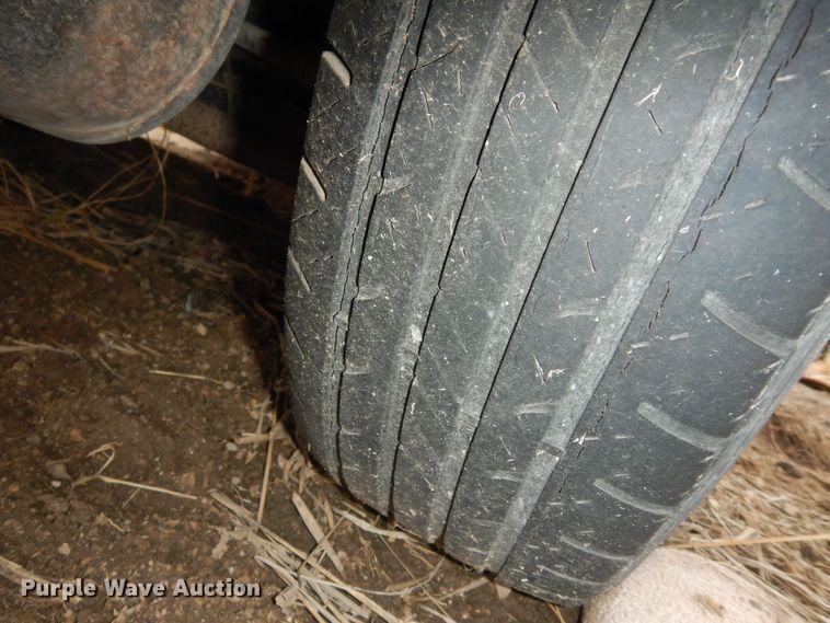 image for item DK7653 2001 Buick Century Custom