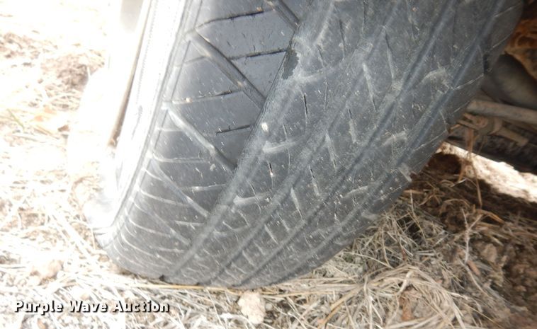 image for item DK7653 2001 Buick Century Custom