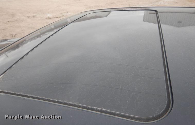 image for item DK7654 2003 Cadillac CTS