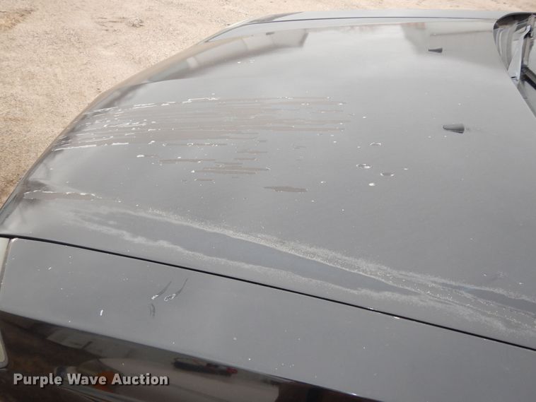 image for item DK7654 2003 Cadillac CTS