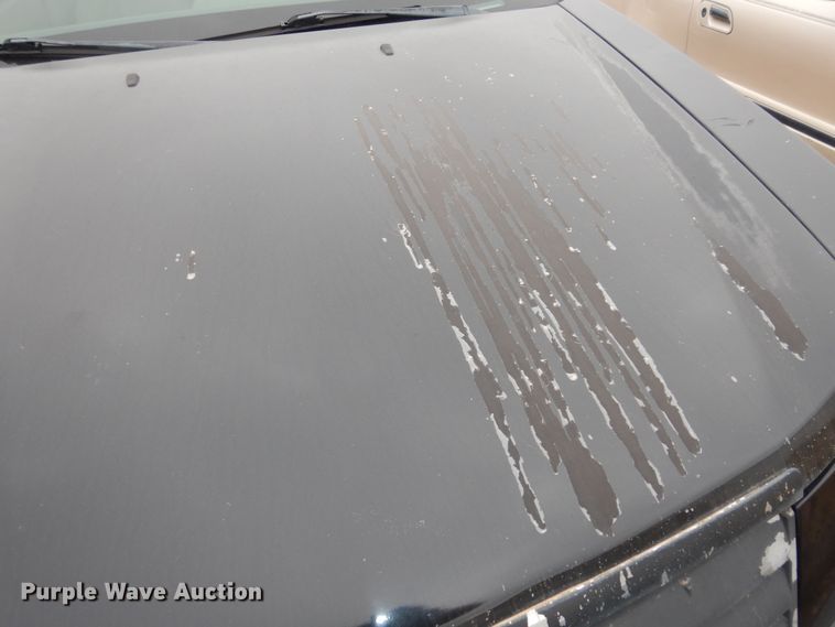 image for item DK7654 2003 Cadillac CTS