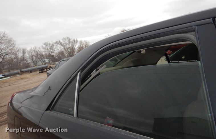 image for item DK7654 2003 Cadillac CTS