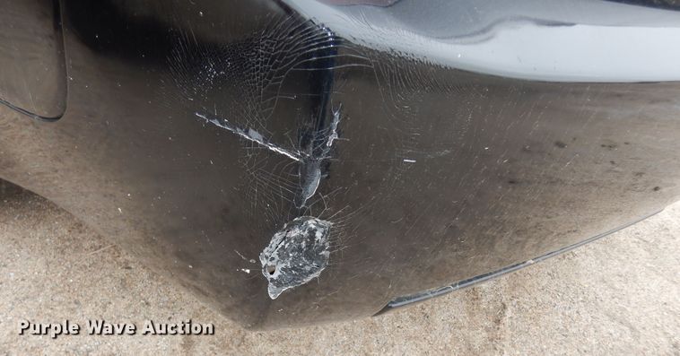 image for item DK7654 2003 Cadillac CTS