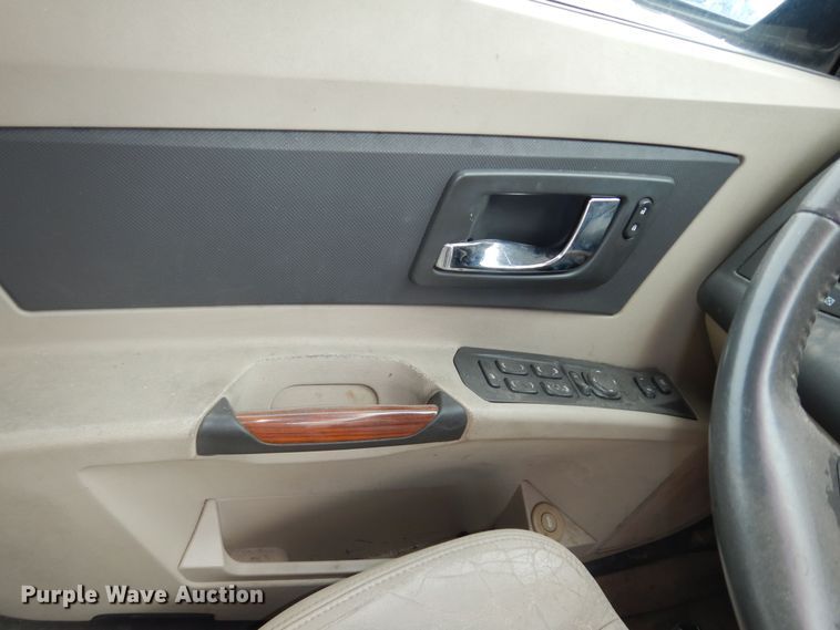 image for item DK7654 2003 Cadillac CTS