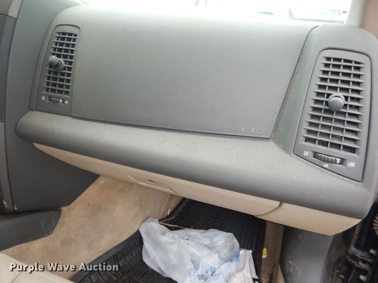 image for item DK7654 2003 Cadillac CTS