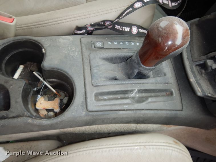 image for item DK7654 2003 Cadillac CTS