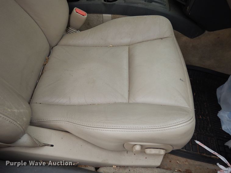 image for item DK7654 2003 Cadillac CTS