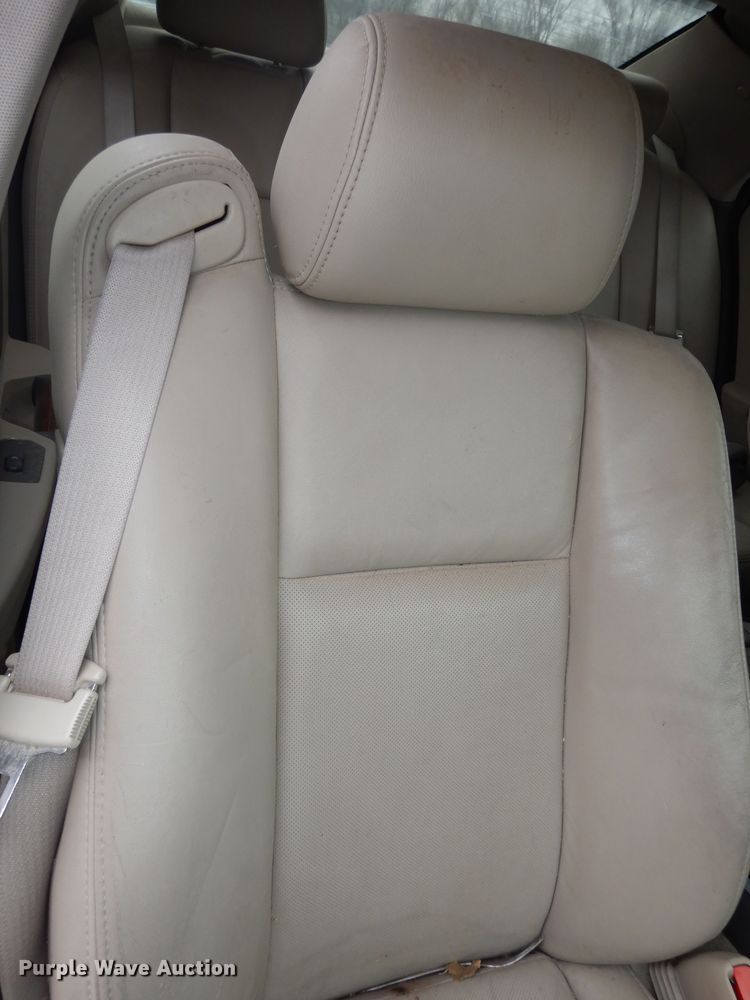 image for item DK7654 2003 Cadillac CTS