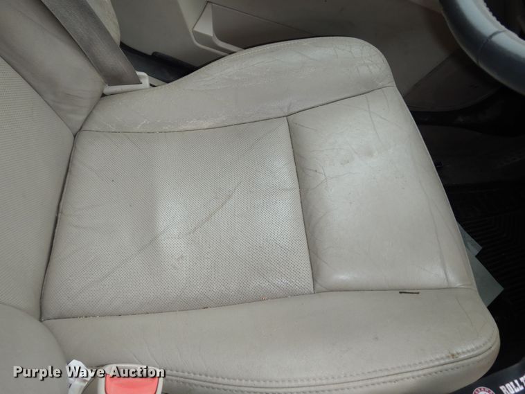 image for item DK7654 2003 Cadillac CTS