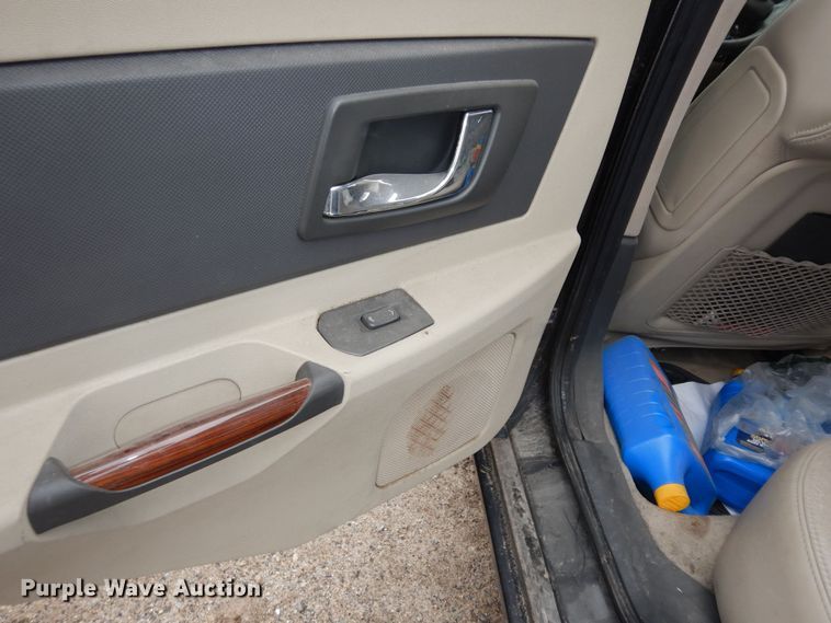 image for item DK7654 2003 Cadillac CTS