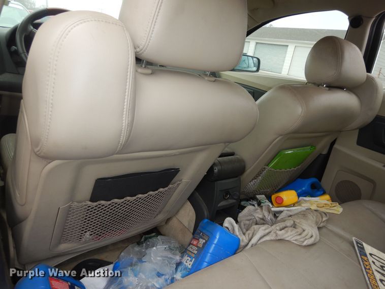 image for item DK7654 2003 Cadillac CTS