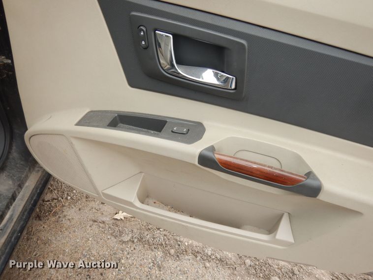 image for item DK7654 2003 Cadillac CTS