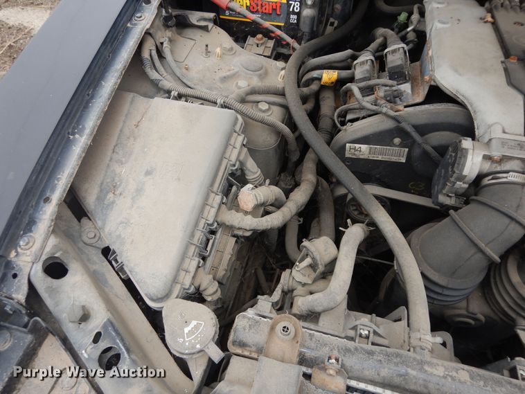 image for item DK7654 2003 Cadillac CTS