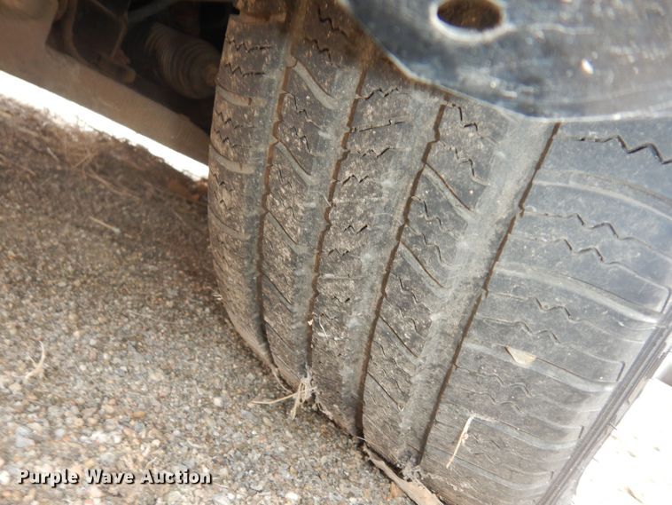 image for item DK7654 2003 Cadillac CTS