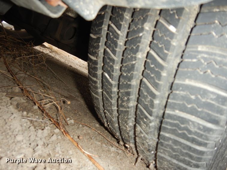 image for item DK7654 2003 Cadillac CTS