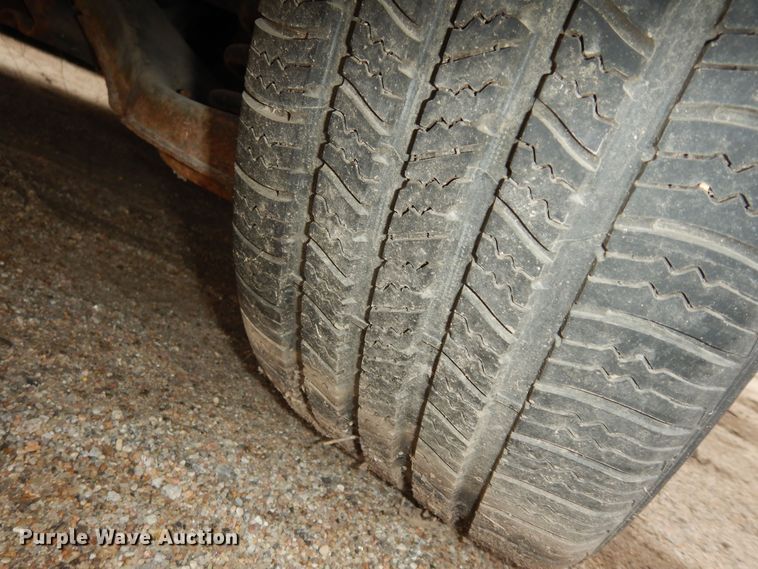 image for item DK7654 2003 Cadillac CTS