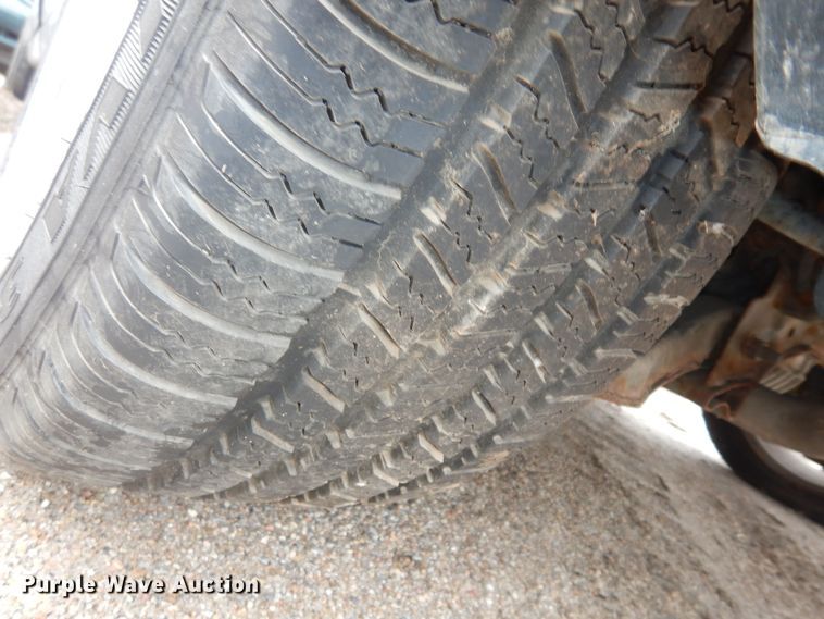 image for item DK7654 2003 Cadillac CTS