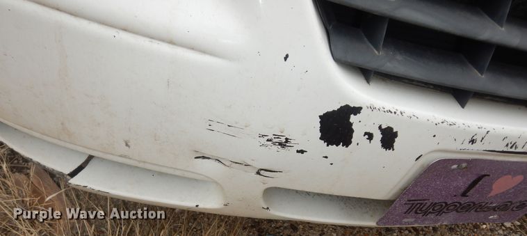 image for item DK7656 2005 Chrysler Town & Country LX  van