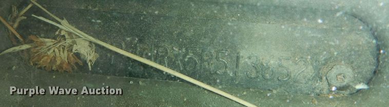 image for item DK7656 2005 Chrysler Town & Country LX  van