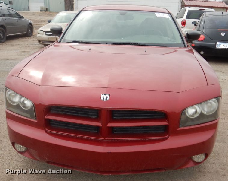 image for item DK7657 2006 Dodge Charger