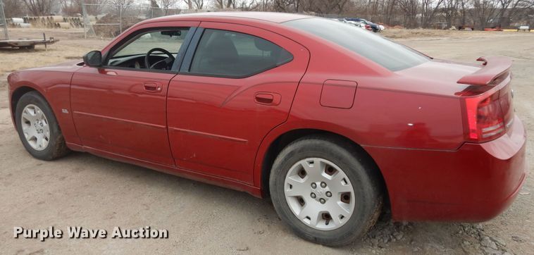 image for item DK7657 2006 Dodge Charger