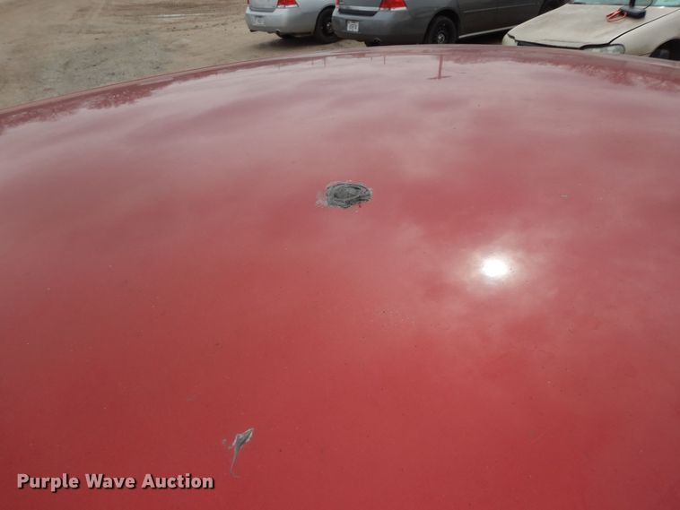 image for item DK7657 2006 Dodge Charger