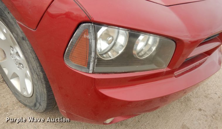 image for item DK7657 2006 Dodge Charger