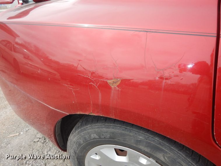 image for item DK7657 2006 Dodge Charger