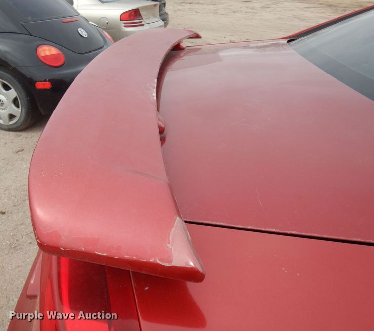 image for item DK7657 2006 Dodge Charger