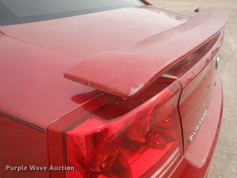 image for item DK7657 2006 Dodge Charger