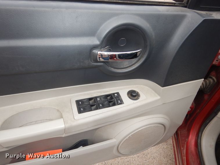 image for item DK7657 2006 Dodge Charger