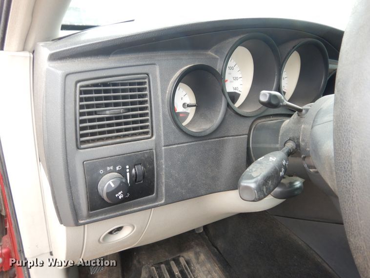 image for item DK7657 2006 Dodge Charger