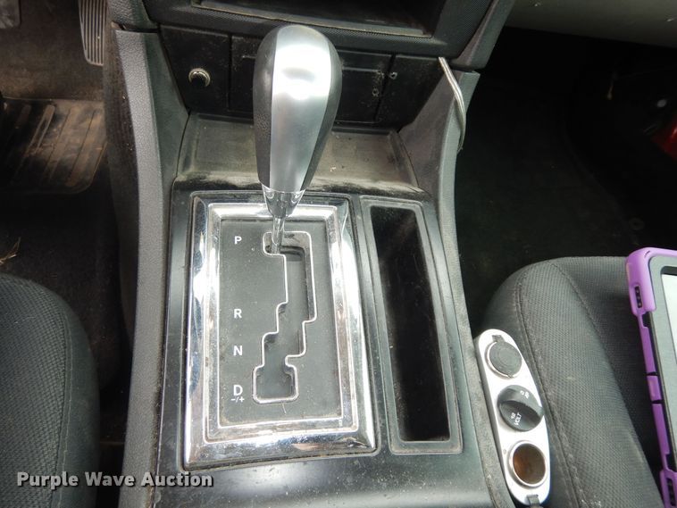 image for item DK7657 2006 Dodge Charger