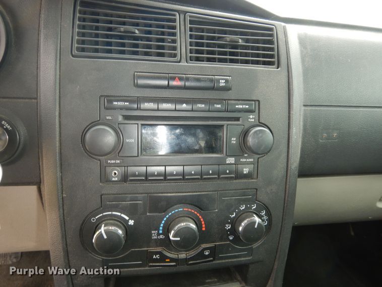 image for item DK7657 2006 Dodge Charger